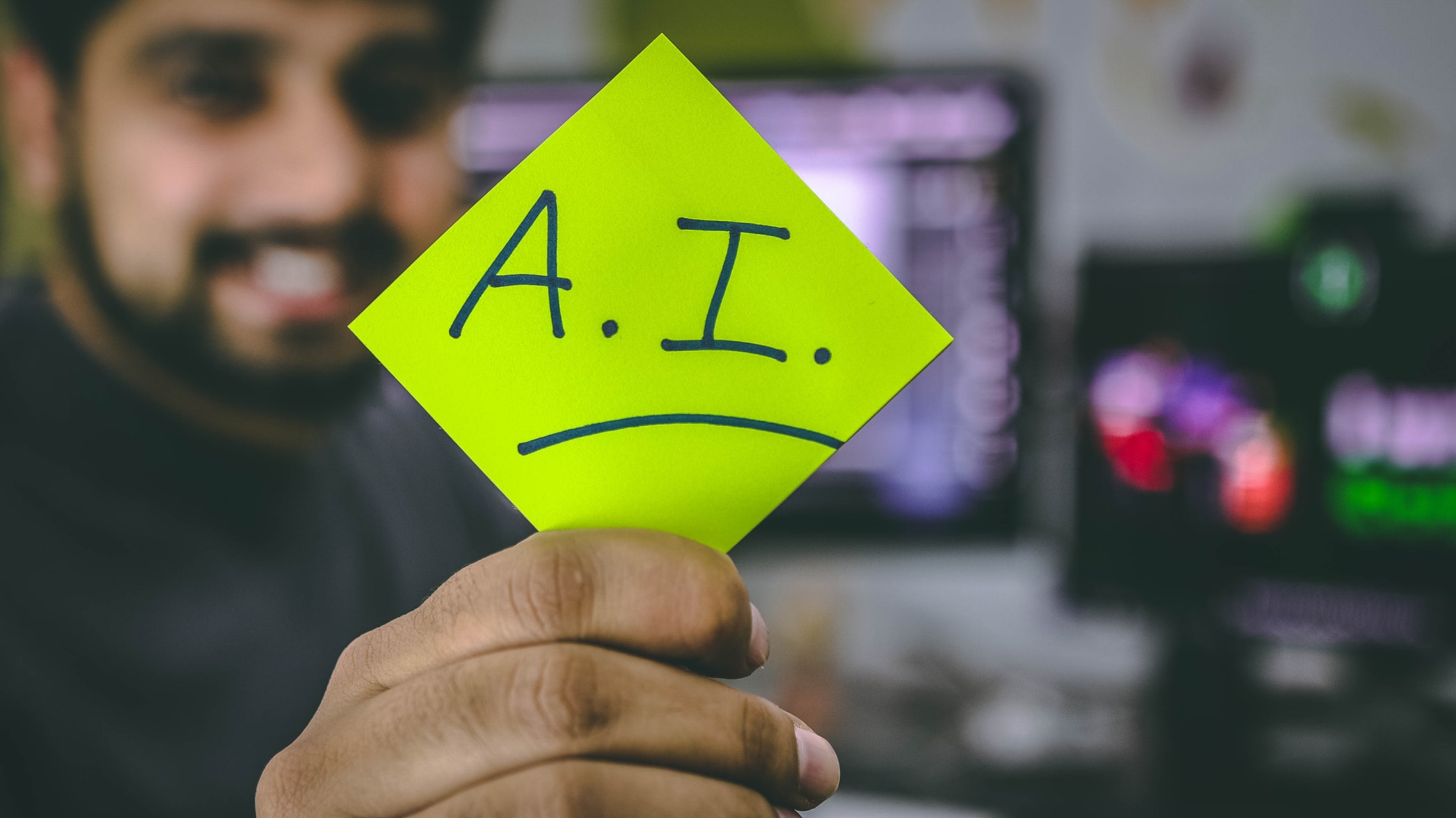 What is a Machine Learning Engineer? image