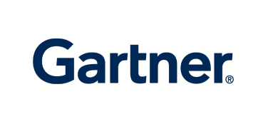 Gartner logo