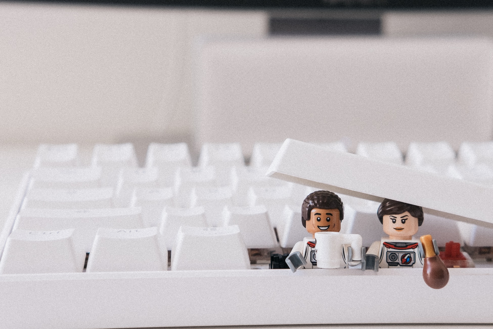 Jobs: Data Scientist versus Data Analyst