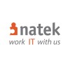 Senior Data Analyst image