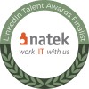 Data Engineer image