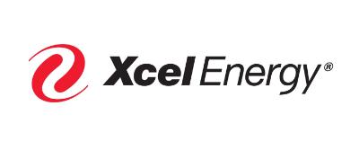 Xcel Energy logo