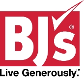 BJ's Wholesale Club, Inc. logo