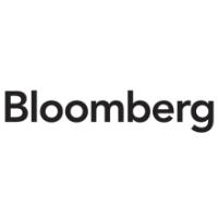 Bloomberg logo