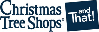 Christmas Tree Shops andThat! logo