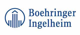 Boehringer Ingelheim logo