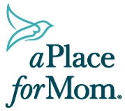 A Place for Mom logo