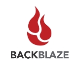 Backblaze logo