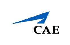 CAE Inc. logo