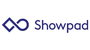 Showpad logo