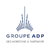 Groupe ADP logo