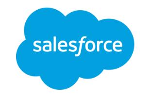 Salesforce logo