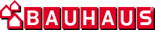 BAUHAUS logo