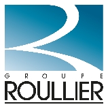 Groupe ROULLIER logo