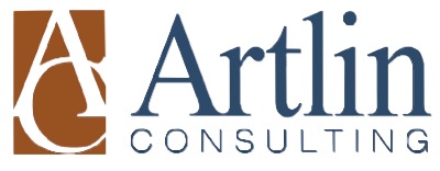 Artlin Consulting logo
