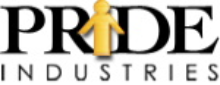 PRIDE Industries logo