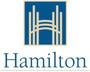 City of Hamilton logo