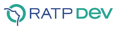 RATP Dev logo