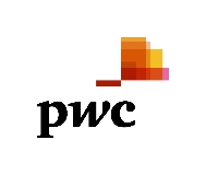 PRICE WATERHOUSE COOPERS logo