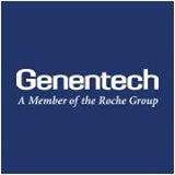 Genentech logo