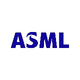 ASML logo
