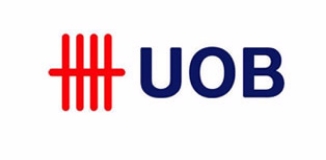 UNITED OVERSEAS BANK LIMITED logo