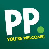 Paddy Power Betfair logo