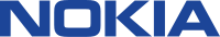 NOKIA logo