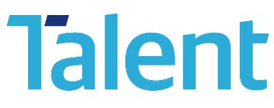 Talent International logo