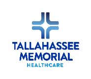 Tallahassee Memorial HealthCare logo