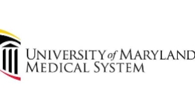 University of Maryland Medical System logo