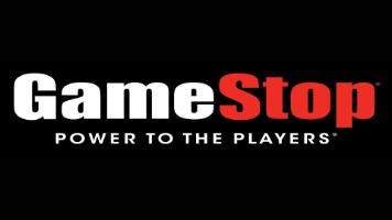 GameStop logo