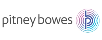 Pitney Bowes logo