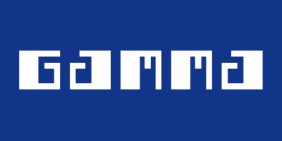 Gamma logo