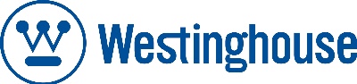 Westinghouse Electric Company logo