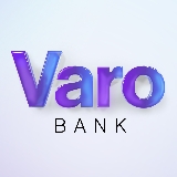 Varo Money logo