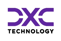DXC Technology logo