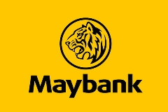 MALAYAN BANKING BERHAD logo