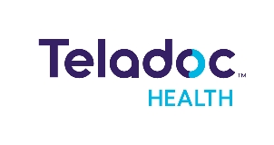 Teladoc Health logo