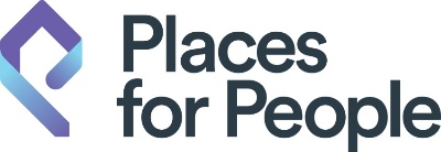Places for People logo