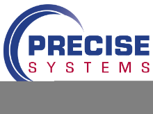 Precise Systems logo