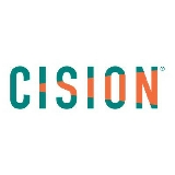 Cision logo