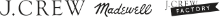 J.Crew logo