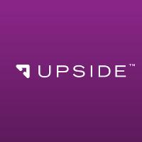 The Upside Travel Company, LLC logo