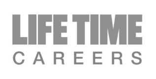 Life Time logo