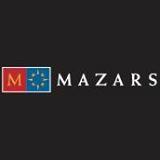 MAZARS logo