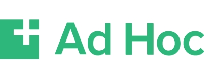 Ad Hoc Team logo
