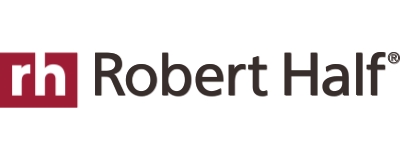 Robert Half Belgium logo