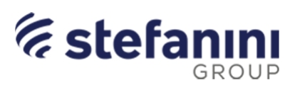 Stefanini logo
