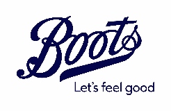 Boots logo